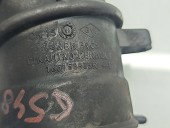 Tub admisie aer Dacia Duster [Fabr 2010-2017] 165758885R 1.5 dCi K9K656 80KW / 109CP