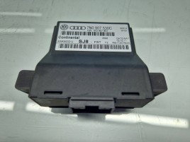 Modul confort Volkswagen Golf 6 (5K1) [Fabr 2009-2013] 7N0907530C