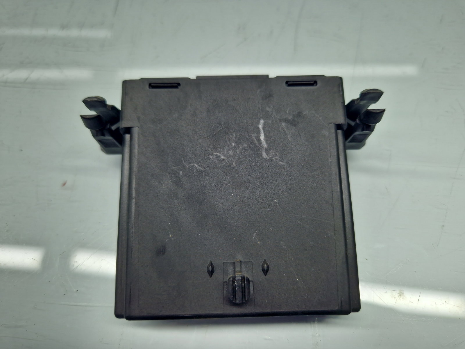 Modul confort Volkswagen Golf 6 (5K1) [Fabr 2009-2013] 7N0907530C - imagine 3