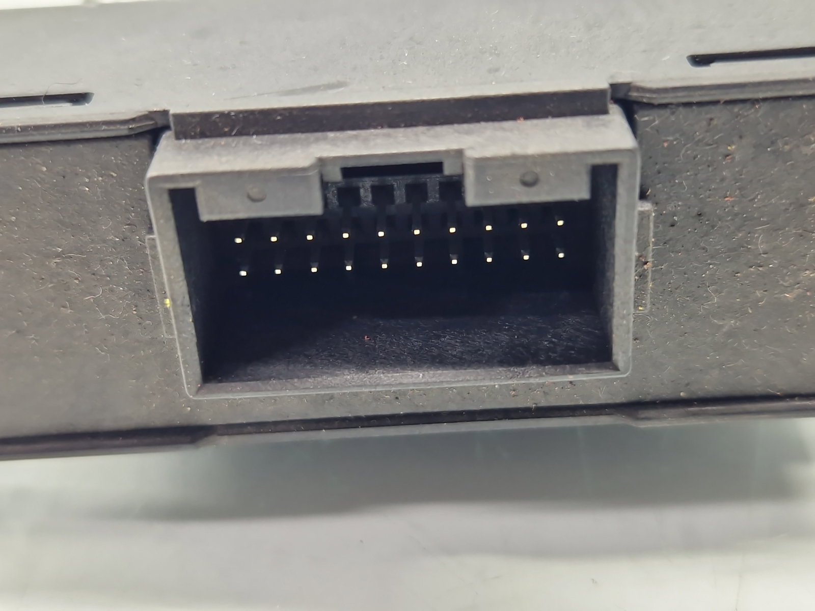 Modul confort Volkswagen Golf 6 (5K1) [Fabr 2009-2013] 7N0907530C - imagine 4