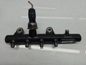 Rampa injectoare Dacia Duster [Fabr 2010-2017] 175210651R 1.5 dCi K9K656 80KW / 109CP