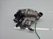 Supapa EGR Dacia Duster [Fabr 2010-2017] 147173974R 1.5 dCi K9K656 80KW / 109CP