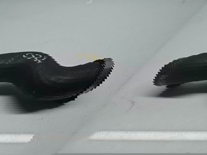 Furtun intercooler Hyundai ix35 (LM) [Fabr 2010-2017] OEM 1.7 CRDI D4FD 85KW / 115CP