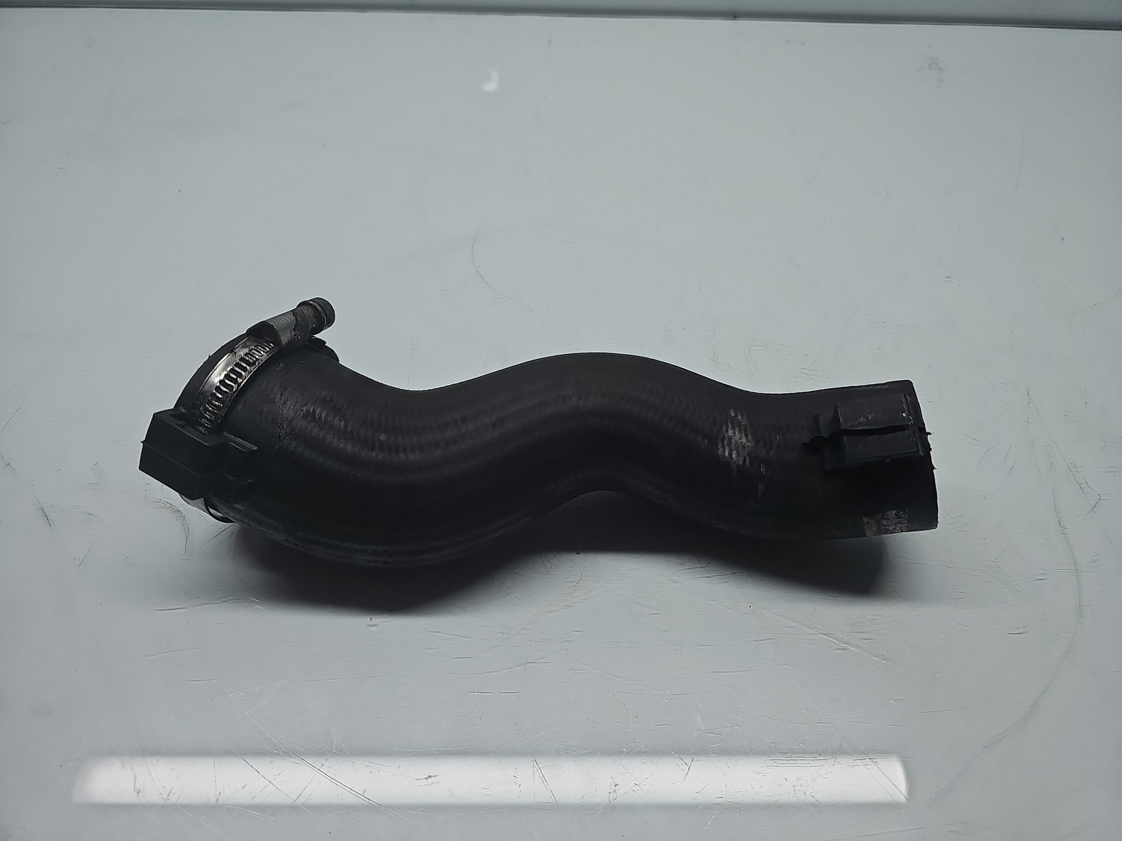 Furtun intercooler Hyundai ix35 (LM) [Fabr 2010-2017] OEM 1.7 CRDI D4FD 85KW / 115CP - imagine 4