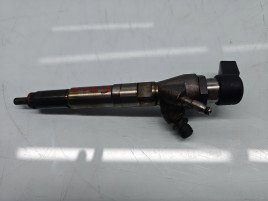 Injector Dacia Duster [Fabr 2010-2017] 166006212R 1.5 dCi K9K656 80KW / 109CP