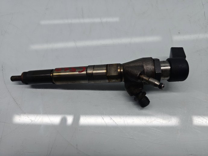 Injector Dacia Duster [Fabr 2010-2017] 166006212R 1.5 dCi K9K656 80KW / 109CP
