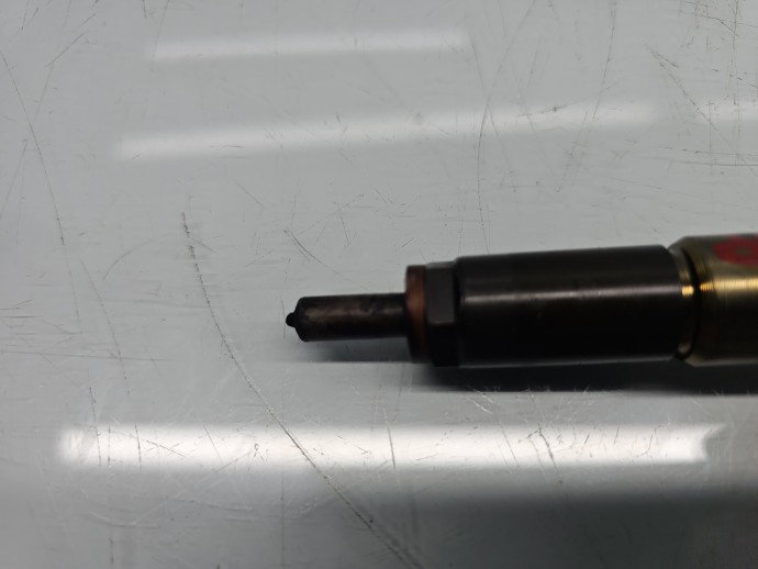 Injector Dacia Duster [Fabr 2010-2017] 166006212R 1.5 dCi K9K656 80KW / 109CP
