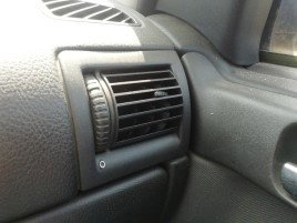 Grila aerisire dreapta Opel Astra G 1.7 Diesel OEM 1998-2004
