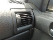 Grila aerisire dreapta Opel Astra G 1.7 Diesel OEM 1998-2004