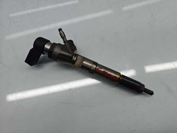 Injector Dacia Duster [Fabr 2010-2017] 166006212R 1.5 dCi K9K656 80KW / 109CP
