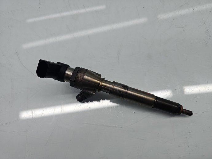 Injector Dacia Duster [Fabr 2010-2017] 166006212R 1.5 dCi K9K656 80KW / 109CP