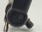 Injector Dacia Duster [Fabr 2010-2017] 166006212R 1.5 dCi K9K656 80KW / 109CP