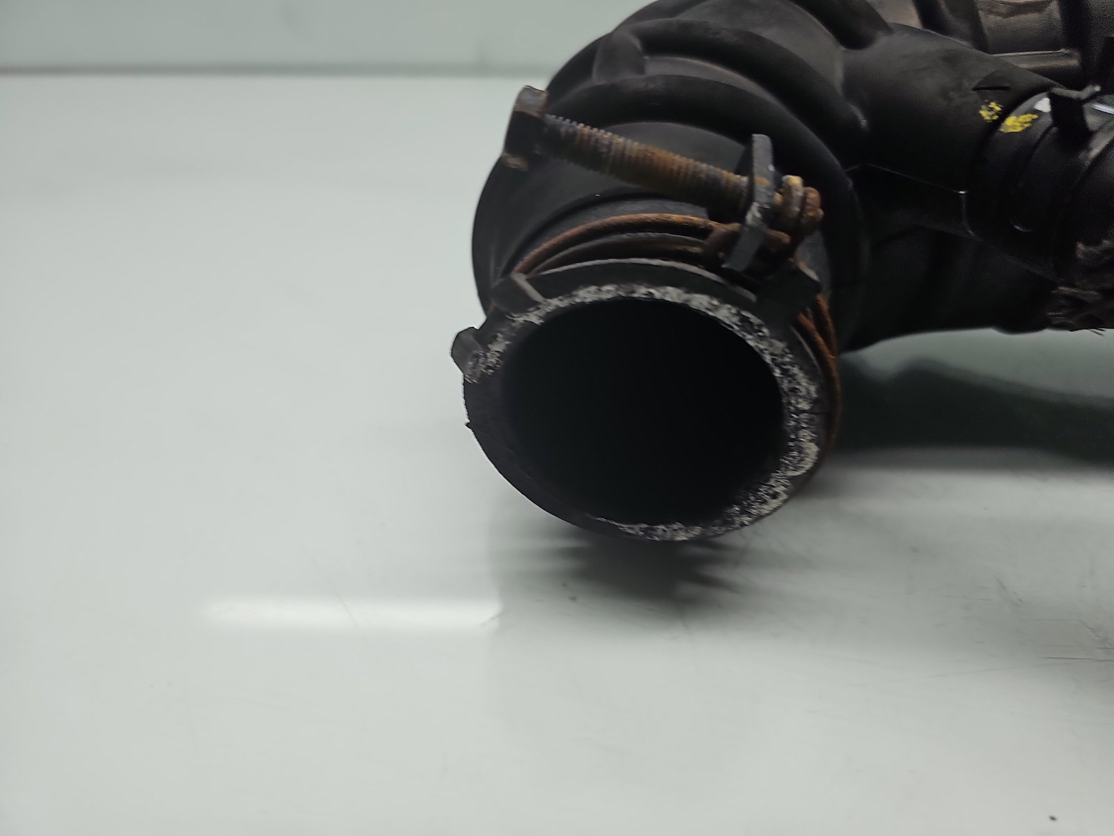 Tub admisie aer Hyundai ix35 (LM) [Fabr 2010-2017] 28138-2Y300 1.7 CRDI D4FD 85KW / 115CP - imagine 2