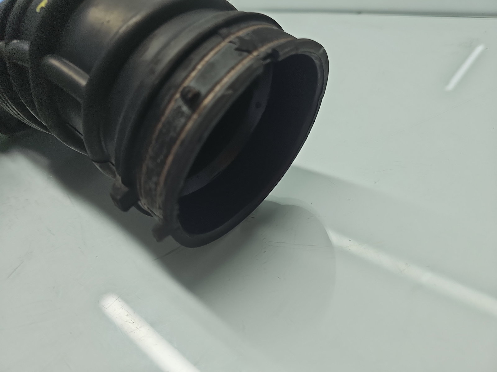 Tub admisie aer Hyundai ix35 (LM) [Fabr 2010-2017] 28138-2Y300 1.7 CRDI D4FD 85KW / 115CP - imagine 3