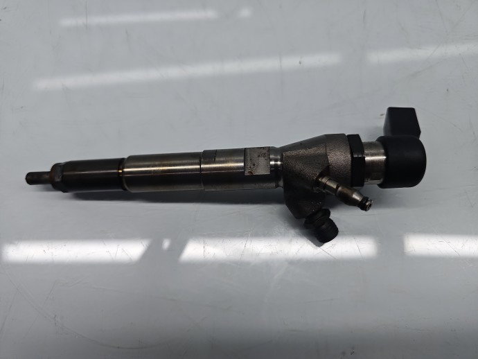 Injector Dacia Duster [Fabr 2010-2017] 166006212R 1.5 dCi K9K656 80KW / 109CP