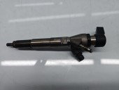 Injector Dacia Duster [Fabr 2010-2017] 166006212R 1.5 dCi K9K656 80KW / 109CP