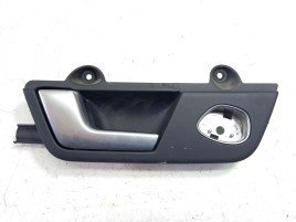 Maner interior stanga spate 8E0839019 Audi A4 (8EC, B7) [Fabr 2004-2008] 2.0 BLB