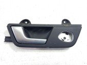 Maner interior stanga spate 8E0839019 Audi A4 (8EC, B7) [Fabr 2004-2008] 2.0 BLB