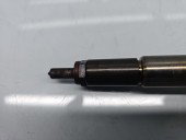 Injector Dacia Duster [Fabr 2010-2017] 166006212R 1.5 dCi K9K656 80KW / 109CP