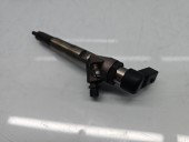 Injector Dacia Duster [Fabr 2010-2017] 166006212R 1.5 dCi K9K656 80KW / 109CP