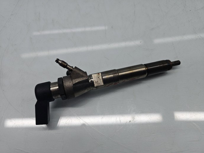 Injector Dacia Duster [Fabr 2010-2017] 166006212R 1.5 dCi K9K656 80KW / 109CP