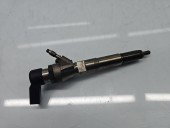 Injector Dacia Duster [Fabr 2010-2017] 166006212R 1.5 dCi K9K656 80KW / 109CP