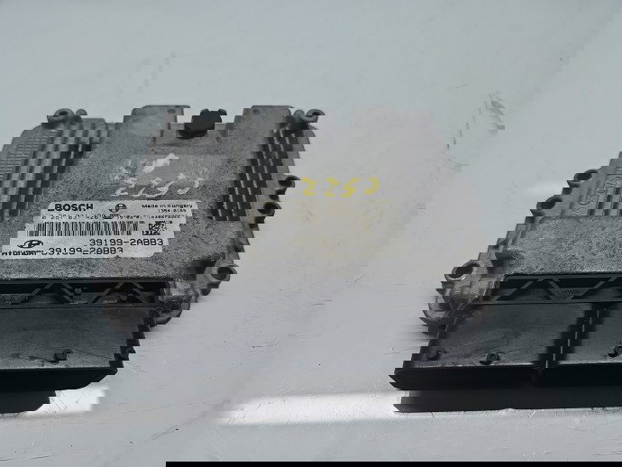 Calculator motor ECU Hyundai ix35 (LM) [Fabr 2010-2017] 39199-2ABB3 1.7 CRDI D4FD 85KW / 115CP