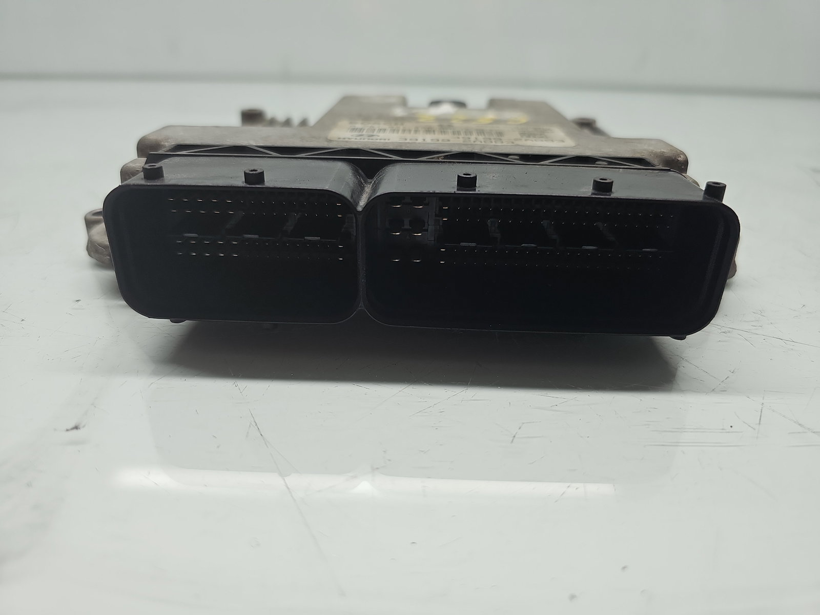 Calculator motor ECU Hyundai ix35 (LM) [Fabr 2010-2017] 39199-2ABB3 1.7 CRDI D4FD 85KW / 115CP - imagine 2