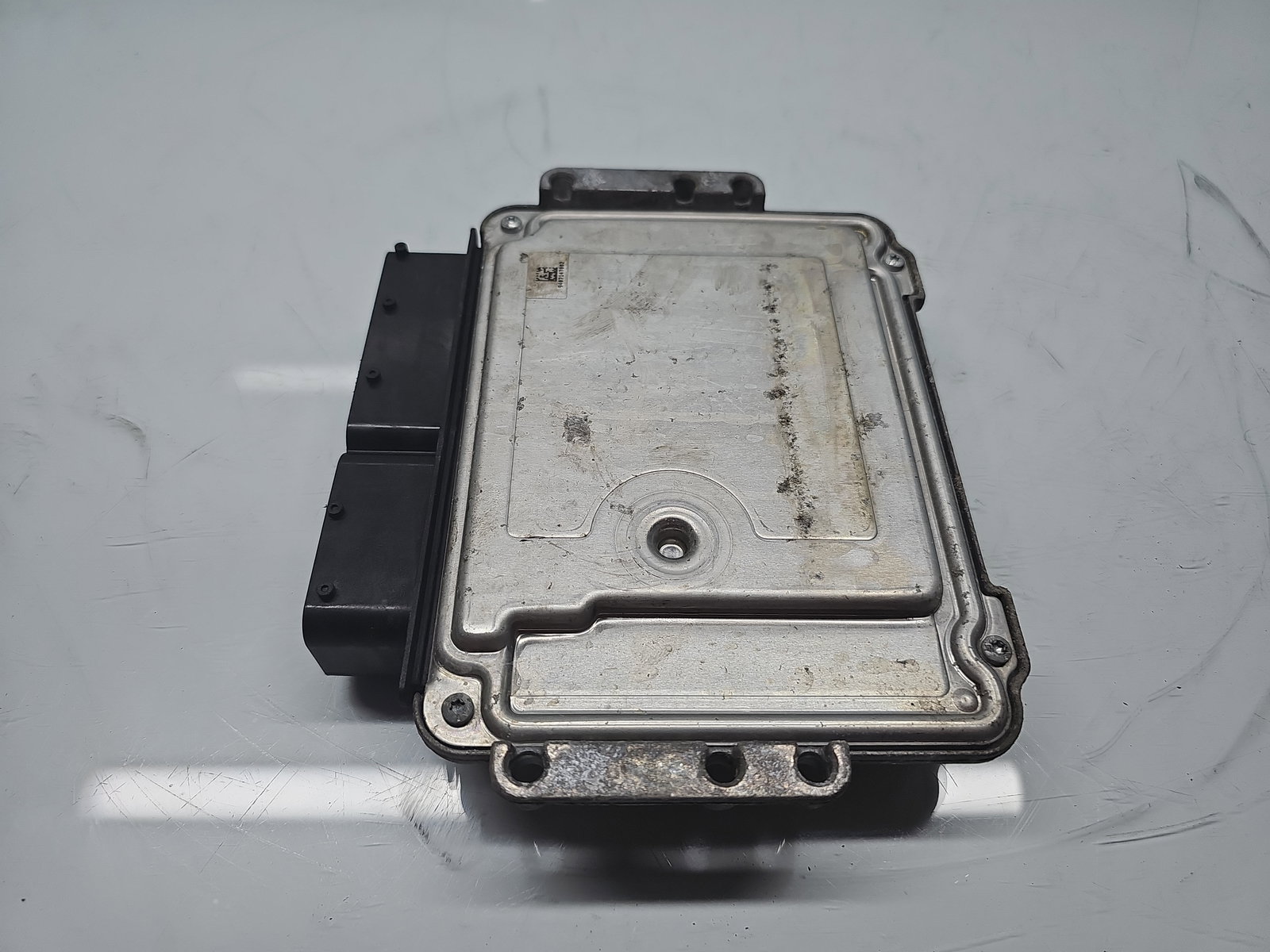 Calculator motor ECU Hyundai ix35 (LM) [Fabr 2010-2017] 39199-2ABB3 1.7 CRDI D4FD 85KW / 115CP - imagine 3