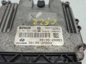 Calculator motor ECU Hyundai ix35 (LM) [Fabr 2010-2017] 39199-2ABB3 1.7 CRDI D4FD 85KW / 115CP