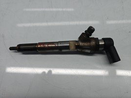 Injector Dacia Duster [Fabr 2010-2017] 166006212R 1.5 dCi K9K656 80KW / 109CP
