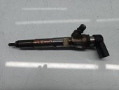 Injector Dacia Duster [Fabr 2010-2017] 166006212R 1.5 dCi K9K656 80KW / 109CP