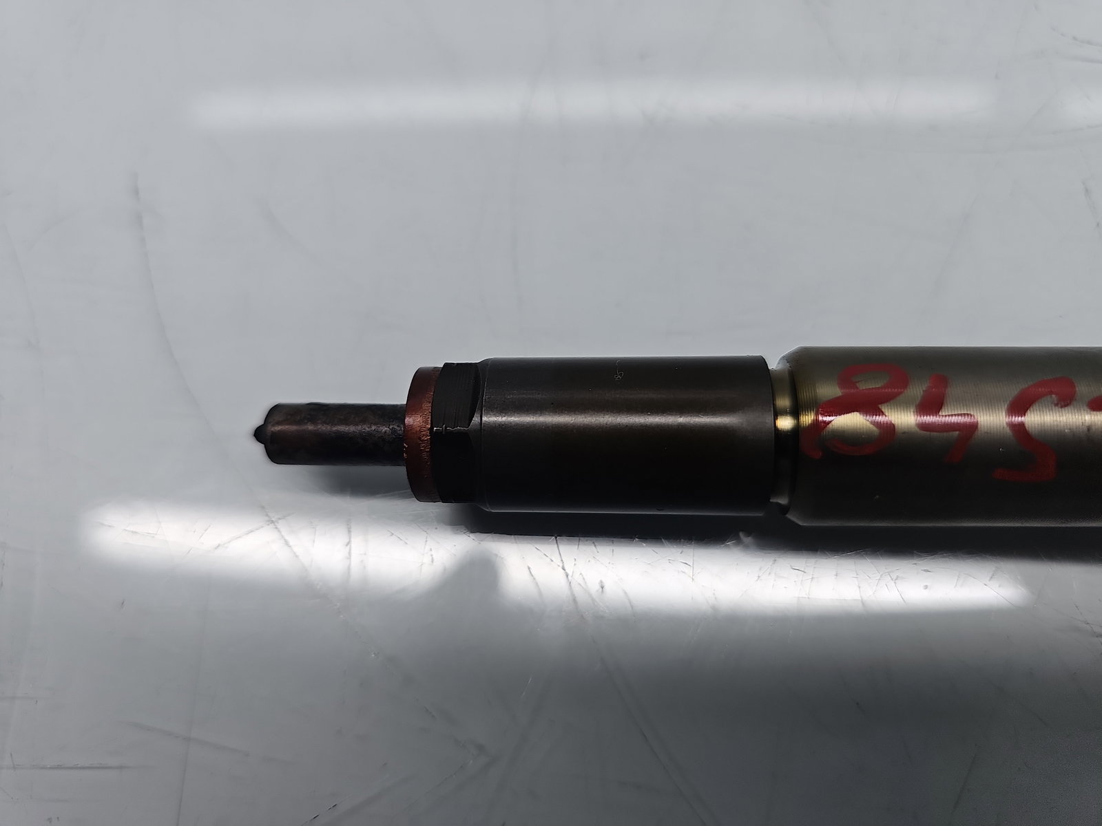 Injector Dacia Duster [Fabr 2010-2017] 166006212R 1.5 dCi K9K656 80KW / 109CP - imagine 2