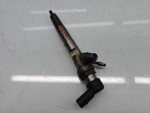 Injector Dacia Duster [Fabr 2010-2017] 166006212R 1.5 dCi K9K656 80KW / 109CP