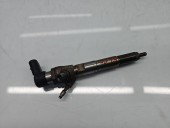 Injector Dacia Duster [Fabr 2010-2017] 166006212R 1.5 dCi K9K656 80KW / 109CP