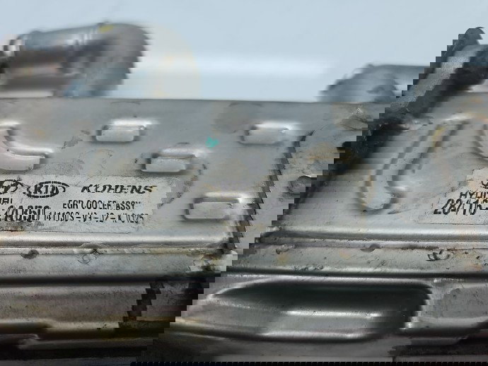 Racitor gaze Hyundai ix35 (LM) [Fabr 2010-2017] 28416-2A850 1.7 CRDI D4FD 85KW / 115CP