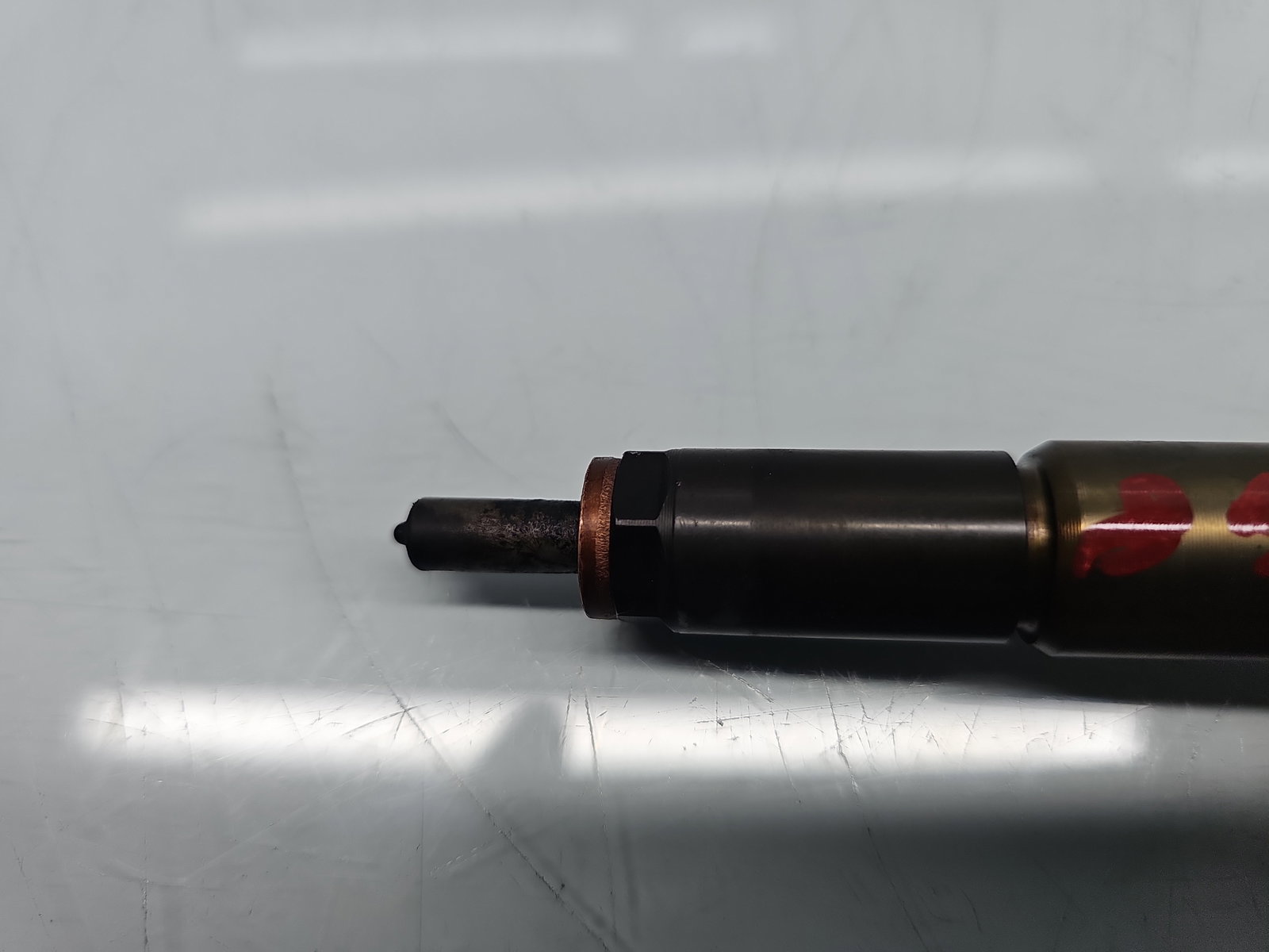 Injector Dacia Duster [Fabr 2010-2017] 166006212R 1.5 dCi K9K656 80KW / 109CP - imagine 2