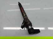 Injector Dacia Duster [Fabr 2010-2017] 166006212R 1.5 dCi K9K656 80KW / 109CP