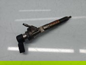 Injector Dacia Duster [Fabr 2010-2017] 166006212R 1.5 dCi K9K656 80KW / 109CP
