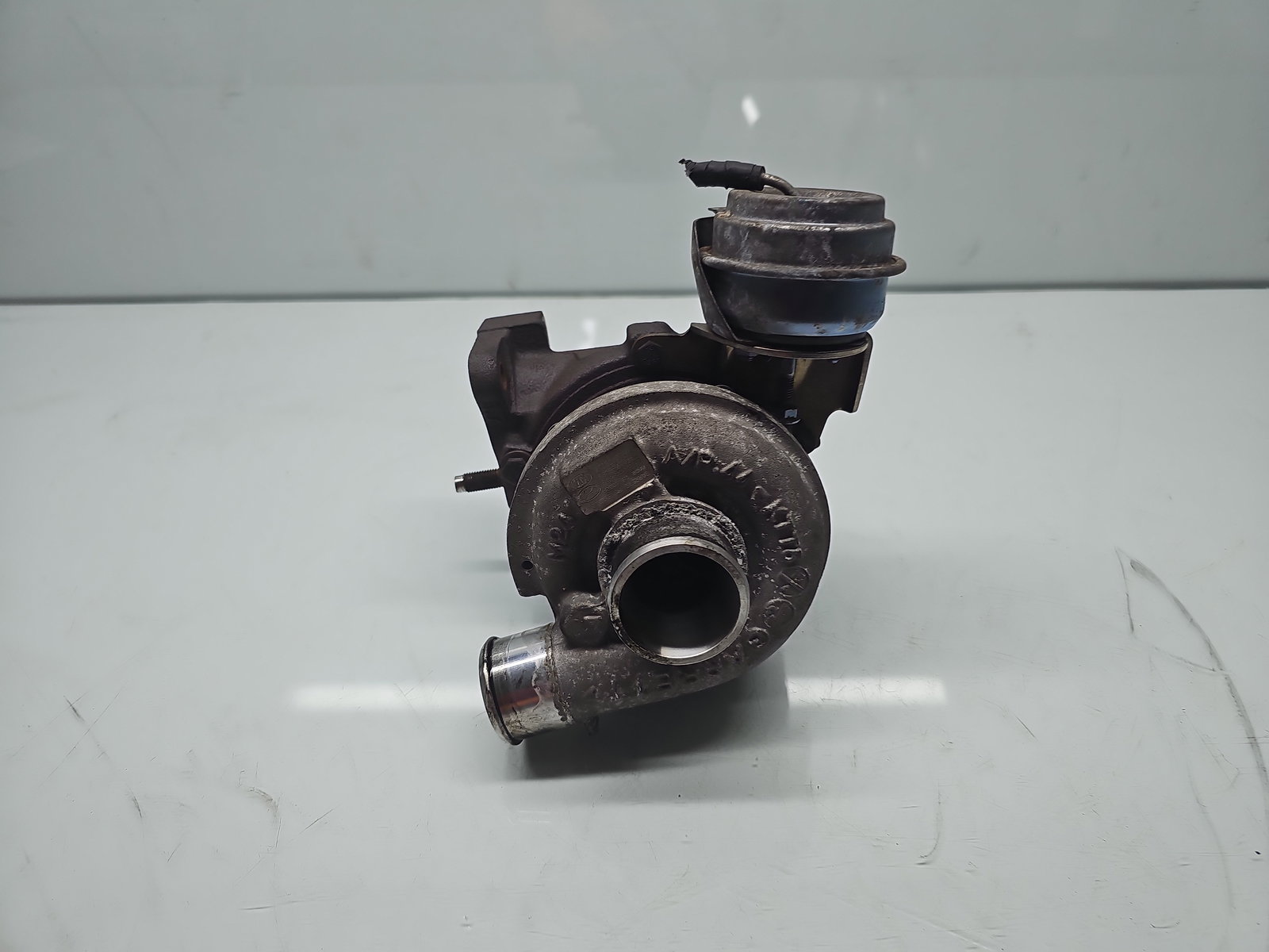 Turbina Hyundai ix35 (LM) [Fabr 2010-2017] 28201-2A850 1.7 CRDI D4FD 85KW / 115CP - imagine 2