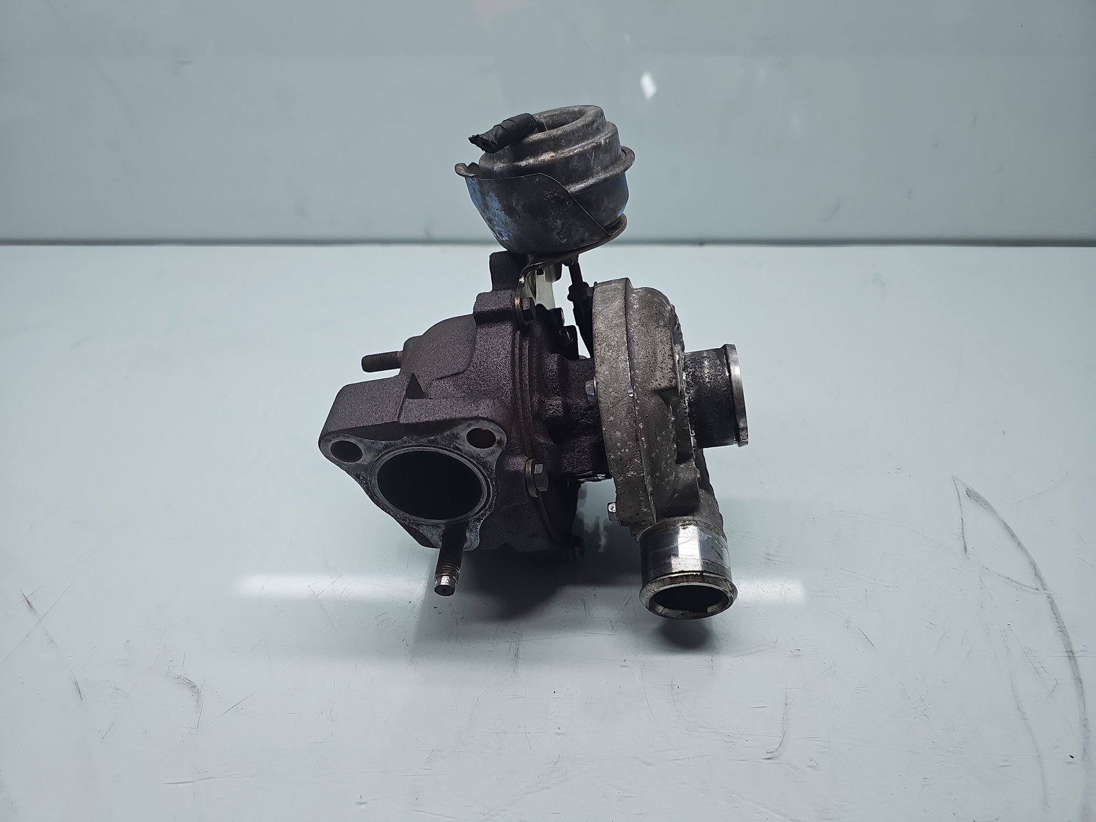 Turbina Hyundai ix35 (LM) [Fabr 2010-2017] 28201-2A850 1.7 CRDI D4FD 85KW / 115CP - imagine 3