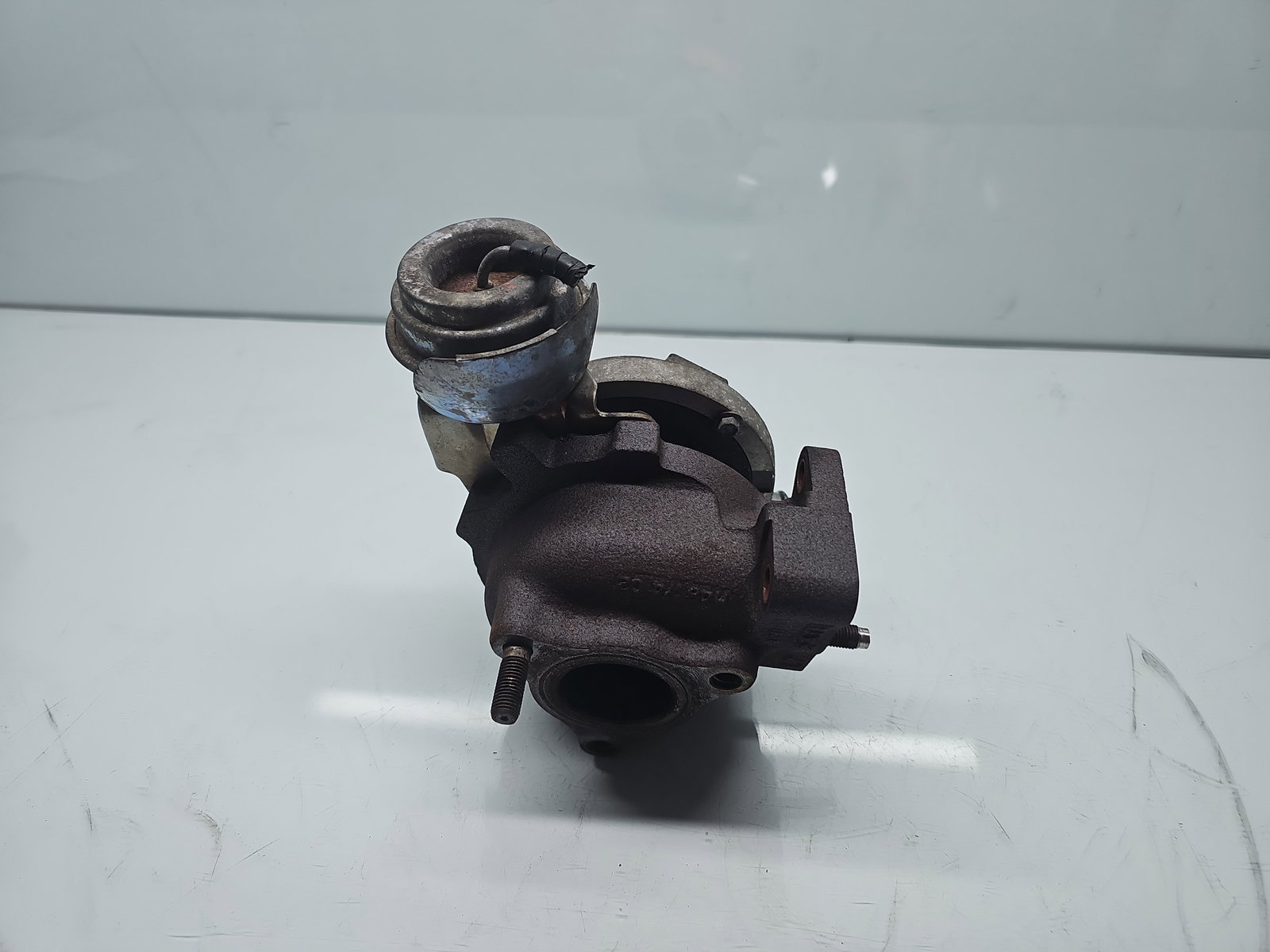 Turbina Hyundai ix35 (LM) [Fabr 2010-2017] 28201-2A850 1.7 CRDI D4FD 85KW / 115CP - imagine 4