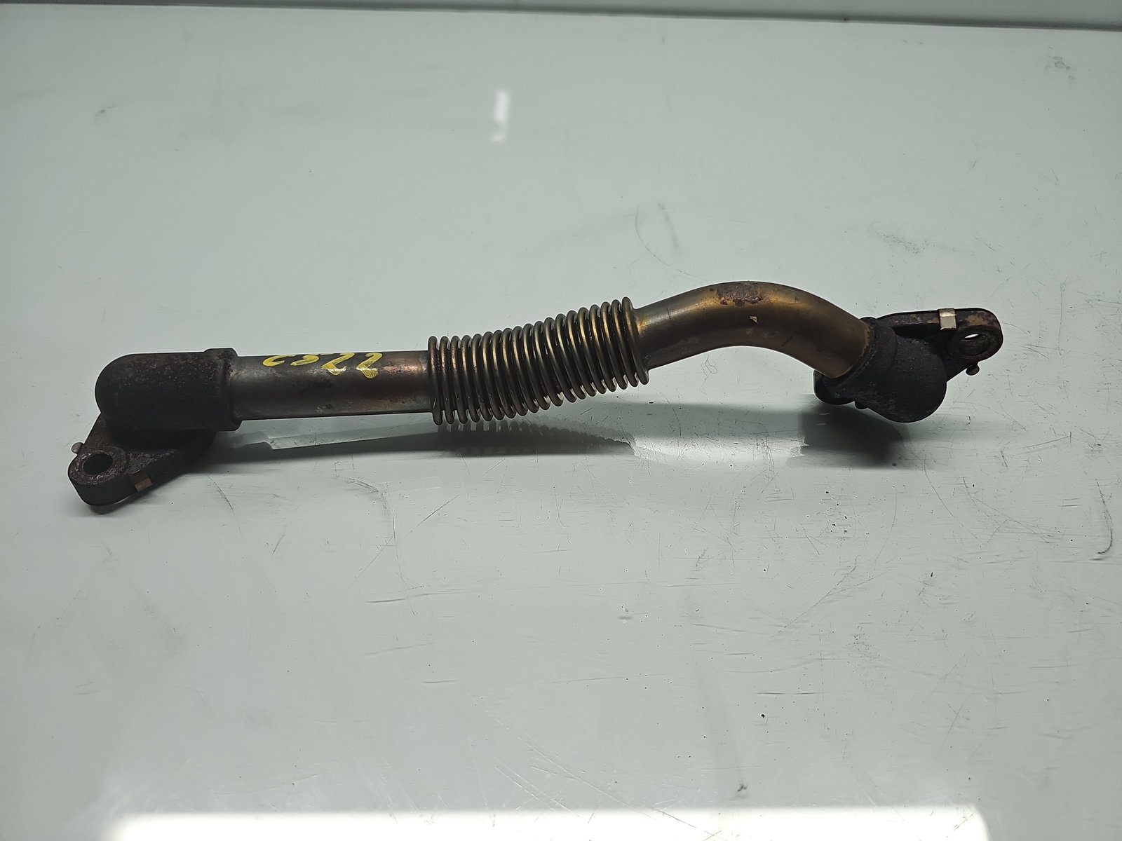 Conducta gaze Hyundai ix35 (LM) [Fabr 2010-2017] OEM 1.7 CRDI D4FD 85KW / 115CP - imagine 1