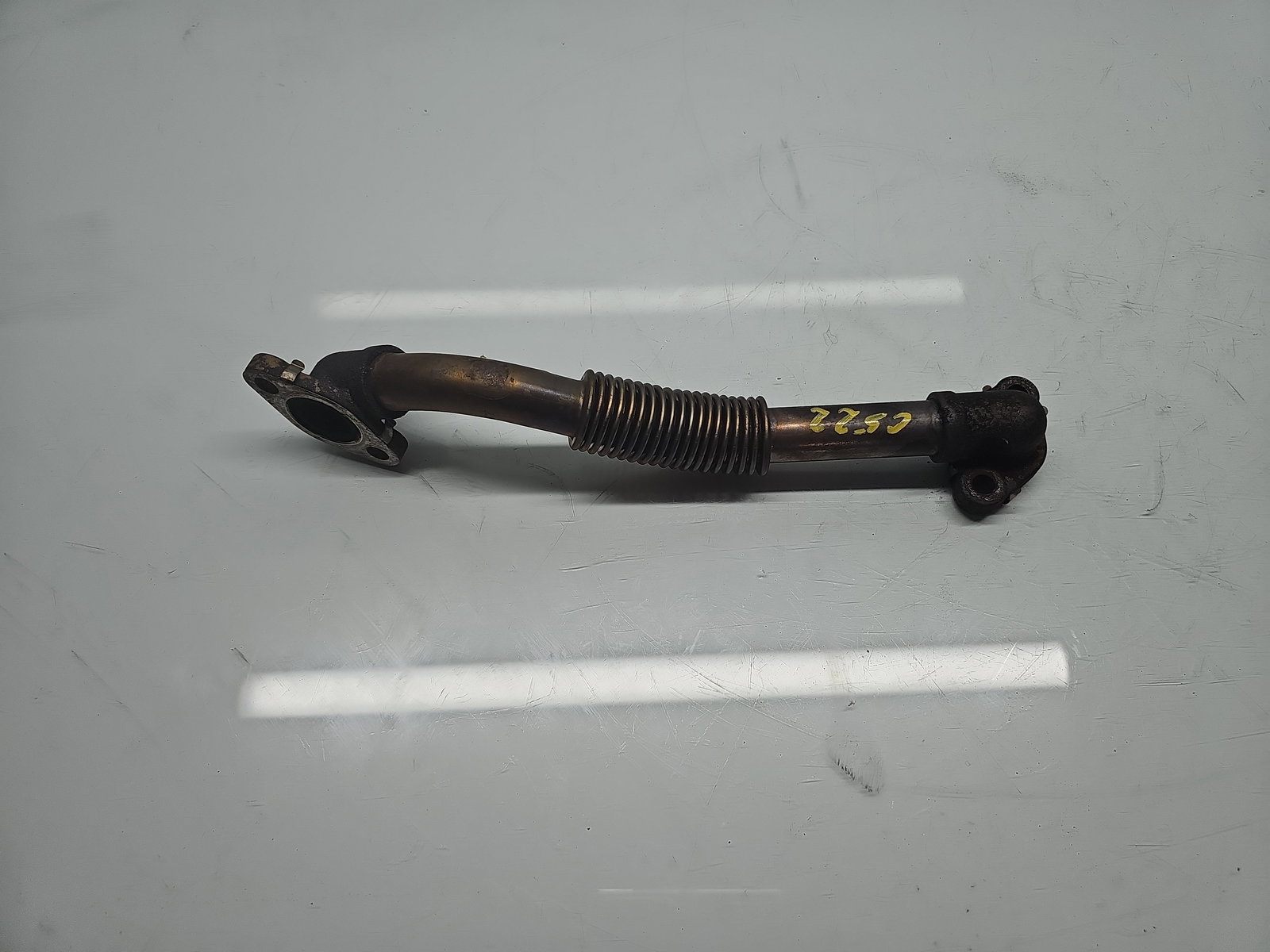 Conducta gaze Hyundai ix35 (LM) [Fabr 2010-2017] OEM 1.7 CRDI D4FD 85KW / 115CP - imagine 2