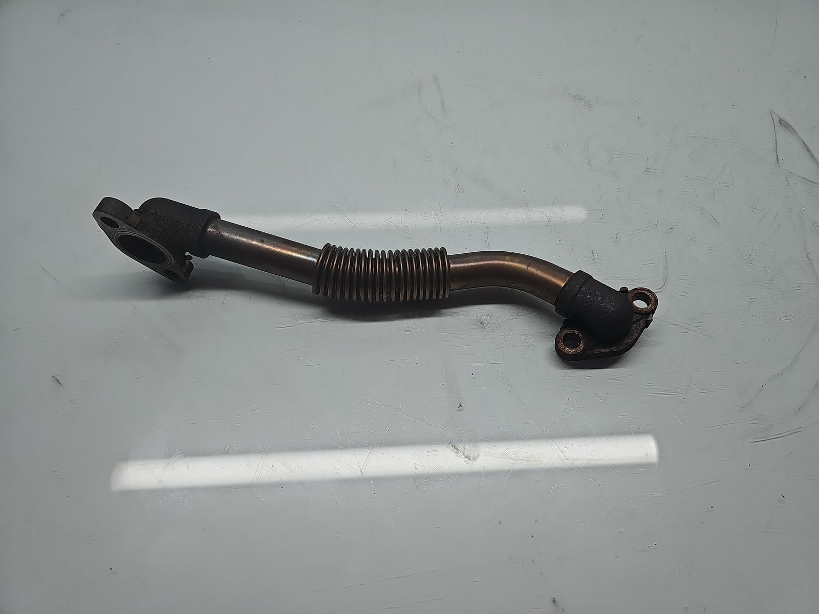 Conducta gaze Hyundai ix35 (LM) [Fabr 2010-2017] OEM 1.7 CRDI D4FD 85KW / 115CP - imagine 5