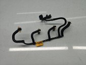 Conducta retur injectoare Dacia Duster [Fabr 2010-2017] 166714557R 1.5 dCi K9K656 80KW / 109CP