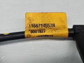 Conducta retur injectoare Dacia Duster [Fabr 2010-2017] 166714557R 1.5 dCi K9K656 80KW / 109CP