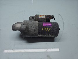 Electromotor Hyundai ix35 (LM) [Fabr 2010-2017] 36100-2A835 1.7 CRDI D4FD 85KW / 115CP