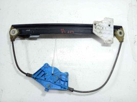 Macara geam dreapta spate 8E0839462B Audi A4 (8EC, B7) [Fabr 2004-2008] 2.0 BLB