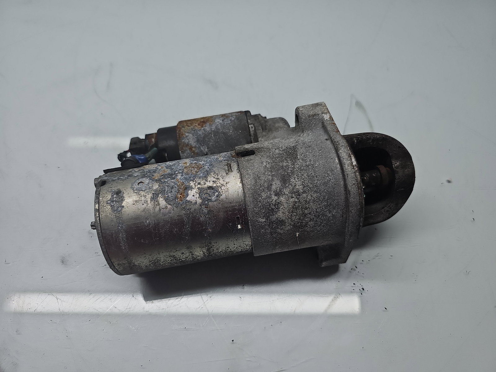 Electromotor Hyundai ix35 (LM) [Fabr 2010-2017] 36100-2A835 1.7 CRDI D4FD 85KW / 115CP - imagine 4